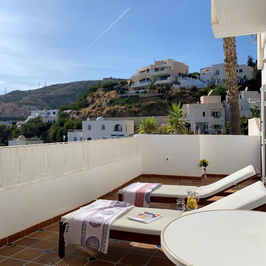 Residencial Oasis 2 Lägenhet Mojácar Exteriör bild