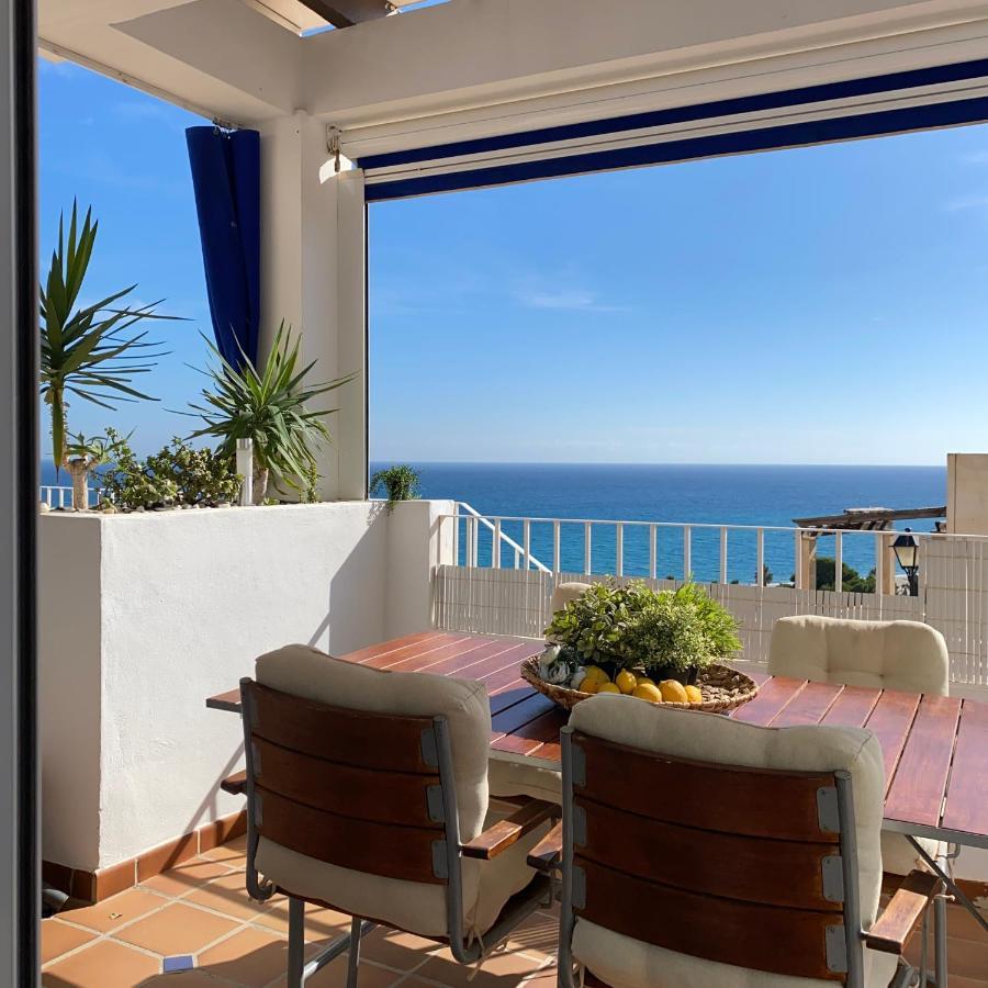Residencial Oasis 2 Lägenhet Mojácar Exteriör bild