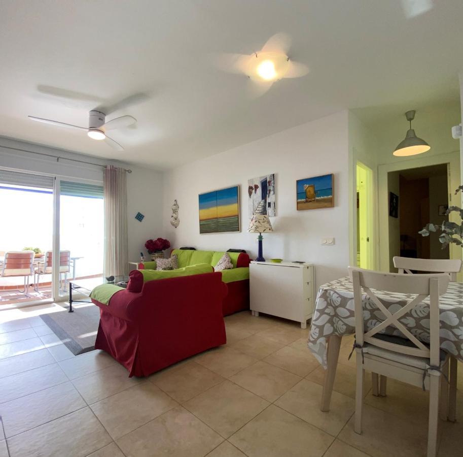 Residencial Oasis 2 Lägenhet Mojácar Exteriör bild