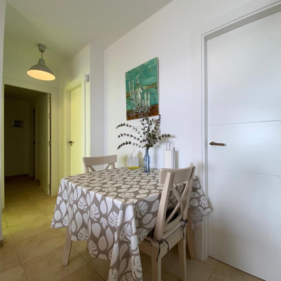 Residencial Oasis 2 Lägenhet Mojácar Exteriör bild